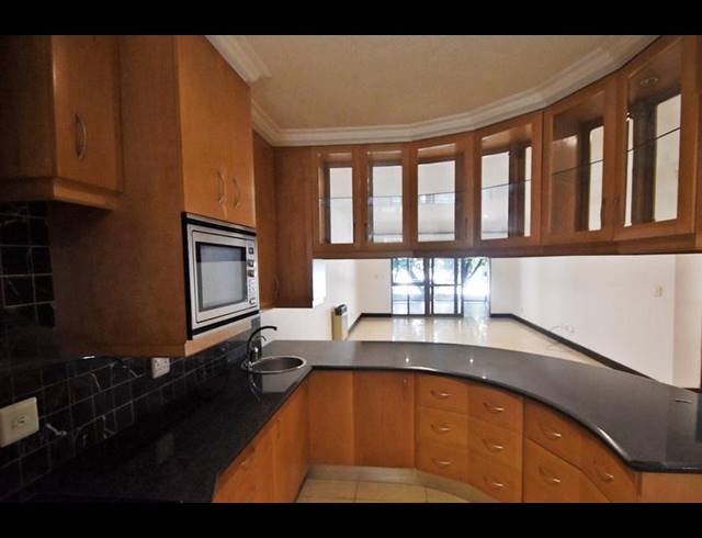 2 BEDROOM APARTMENT FOR SALE IN MORNINGSIDE